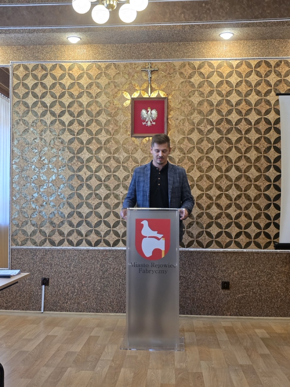Podpisanie umowy na transformację miejskiego systemu ogrzewania